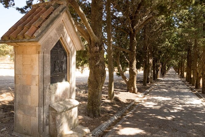 Private Tour: Best of Rhodes in one day (Full Island Tour) - Who this tour suits best (and who should think twice)