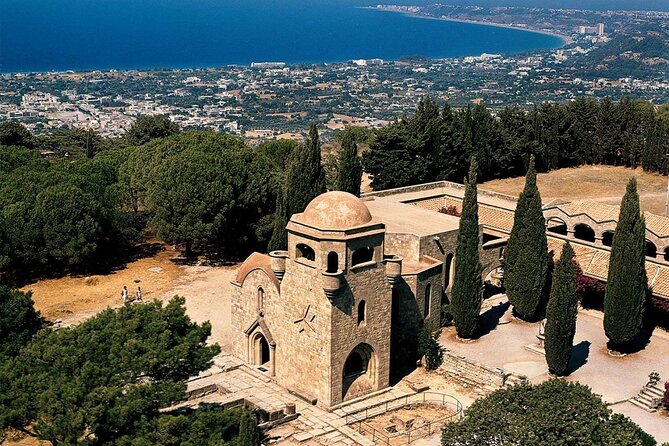 Private Tour: Best of Rhodes in one day (Full Island Tour) - Should you book Best of Rhodes in One Day?