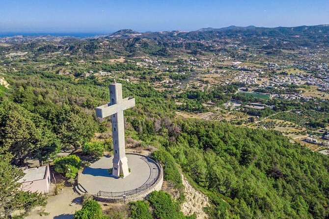 Private Tour: Best of Rhodes in one day (Full Island Tour) - FAQ