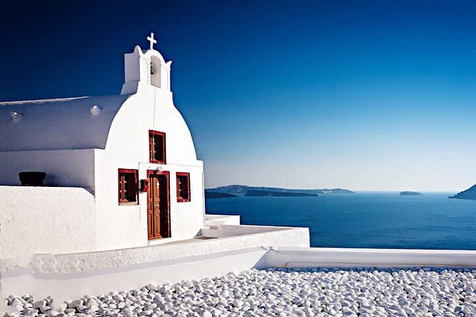 Private Tour: Customize Your Perfect Day in Santorini - A Private, Flexible Santorini Day That Actually Fits Your Rhythm