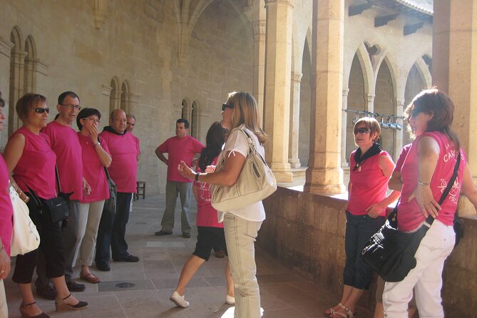 Private tour for my family from a cruise - Price and value: what $1,681.96 per group really means