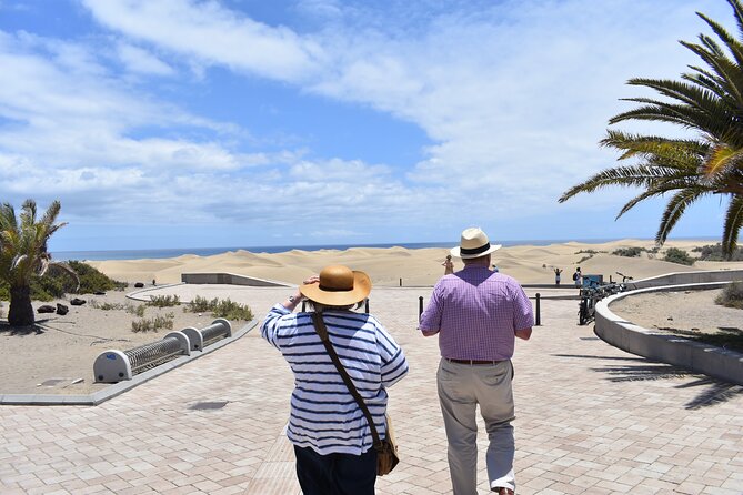 Private Tour Guide in Gran Canaria - A private Gran Canaria day that actually fits your pace