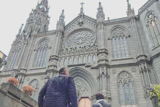 Private Tour Guide in Gran Canaria - What’s included (and what it means for your day)