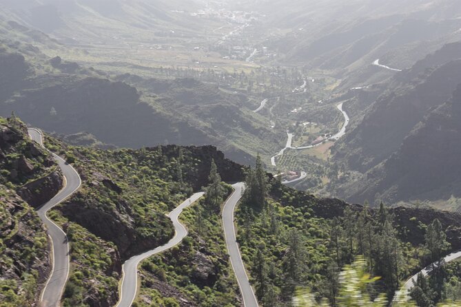 Private Tour Guide in Gran Canaria - Price and value: is $675.82 per group fair?