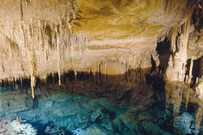 Private Tour: Mallorca Caves of Drach and Majorica Pearl Factory - Porto Cristo time: where flexibility saves your day