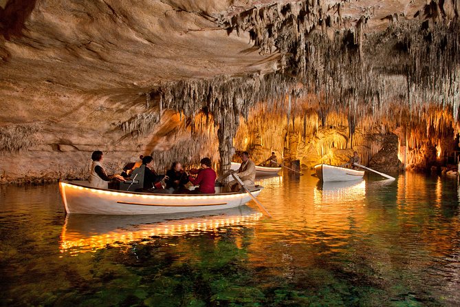 Private Tour: Mallorca Caves of Drach and Majorica Pearl Factory - Price and value: worth it for comfort and guidance, not for skipping crowds