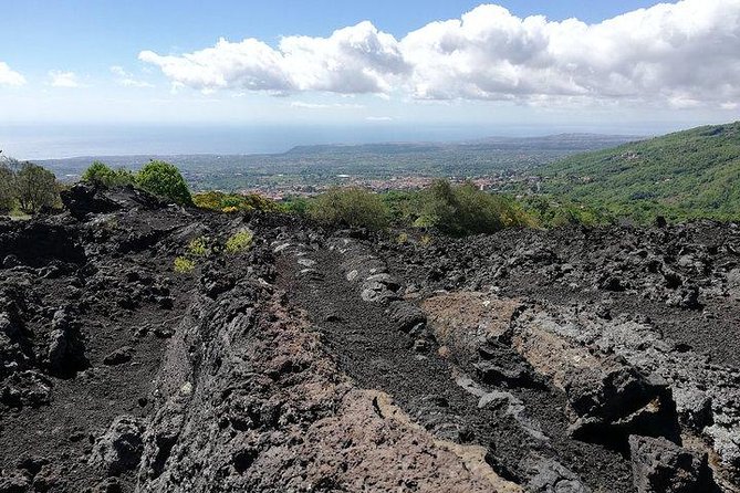 Private Tour Mt. Etna from Taormina - Hotel pickup to Etna: saving hours before you even start climbing