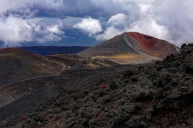 Private Tour Mt. Etna from Taormina - How the guide makes the day: real names, real approach
