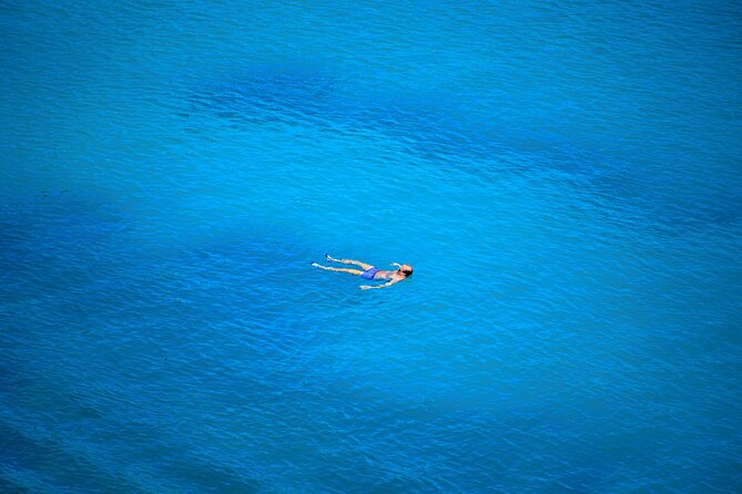 Private Tour of Corfu Beaches Paleokastritsa and Glyfada - Key points before you go