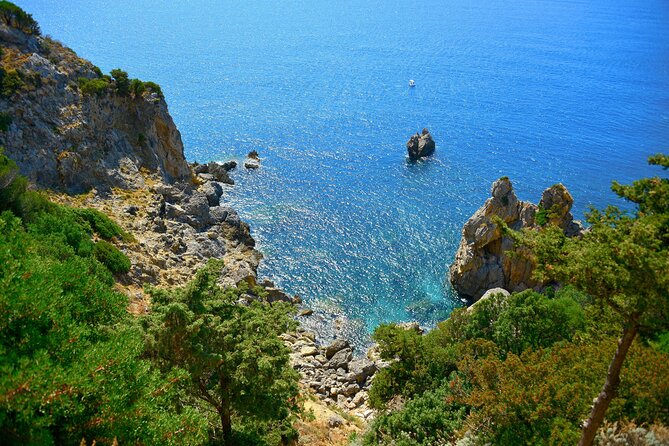 Private Tour of Corfu Beaches Paleokastritsa and Glyfada - Should you book this Private Tour of Corfu Beaches?