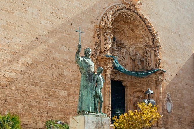 PRIVATE TOUR of Palma de Mallorca: Highlights & Hidden Gems - Ca’n Oms: the snack break that keeps Palma energy up