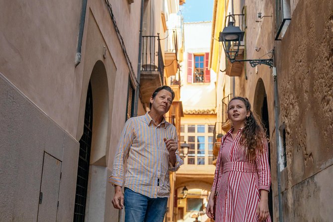 PRIVATE TOUR of Palma de Mallorca: Highlights & Hidden Gems - Placa Major: the main square you’ll want to circle back to