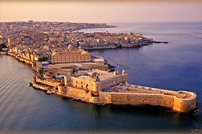 Private Tour of Syracuse, Ortigia and Noto - How this private day is paced (and who it suits)