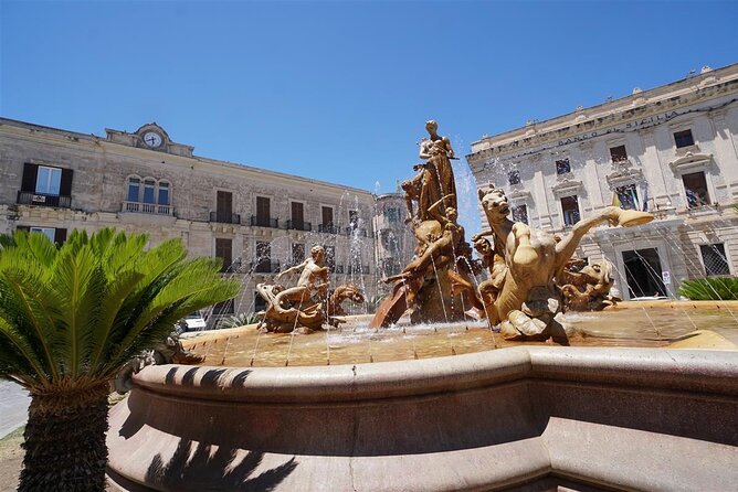 Private Tour of Syracuse, Ortigia and Noto - Syracuse beyond Ortigia: Neapolis and the “Dionysius ear” moment