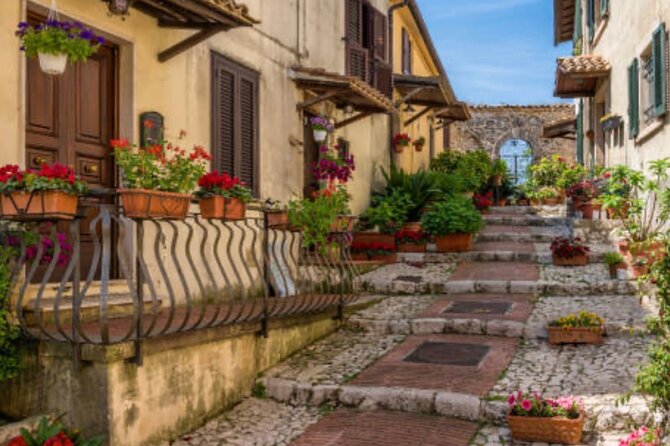 Private tour of Taormina, Castelmola, Isola bella for small groups - Timing reality: the main thing to watch