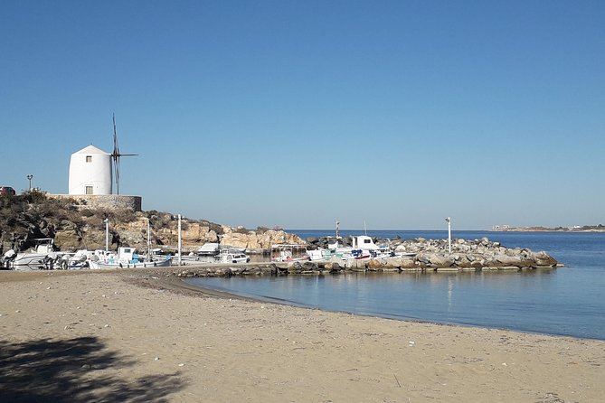 Private Tour on Paros Island - Key things that make this Paros tour worth your attention