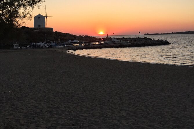 Private Tour on Paros Island - Lefkes: the highest village and cobblestone wandering time