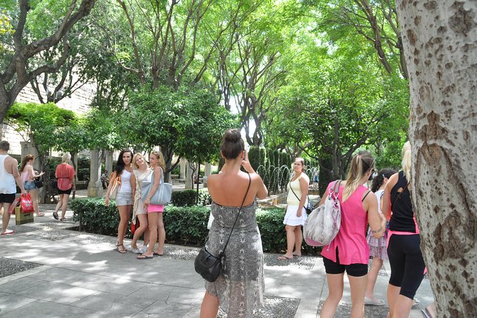 Private Tour: Palma de Mallorca Old Town - Price and value: is $165.19 per person worth it?