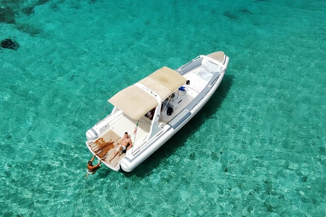 Private Tour, Spargi Islands, Budelli, Santa Maria. - Quick Takeaways