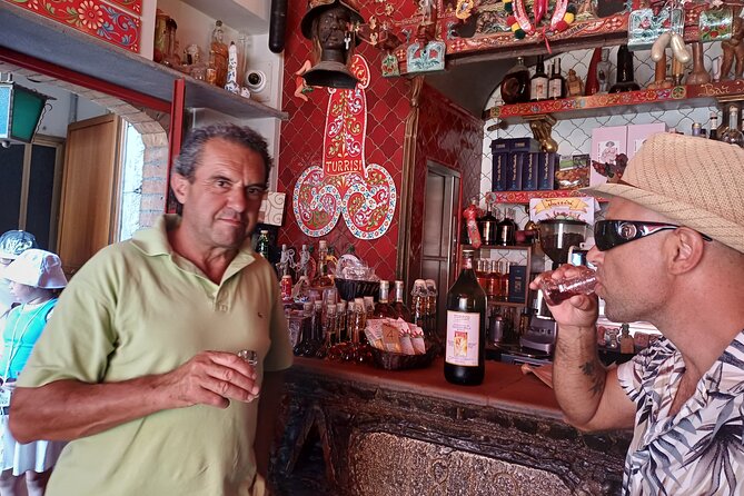 Private Tour Taormina and Castelmola - The guide experience: friendly, tuned in, and named Angelo