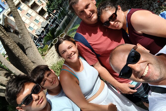 Private Tour Taormina and Castelmola - Who this private tour suits best