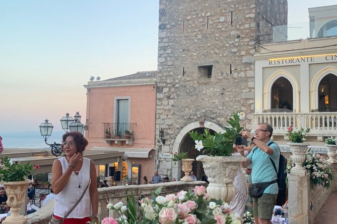 Private Tour Taormina, Isola Bella and Messina. Departure from Messina - Price and What You’re Really Paying For