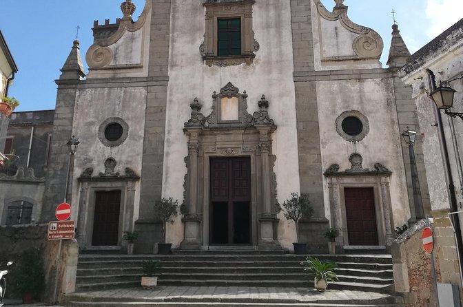Private Tour "The Godfather" from Taormina visit of Savoca and Forza D'Agrò - Key Highlights You’ll Actually Feel During the Day