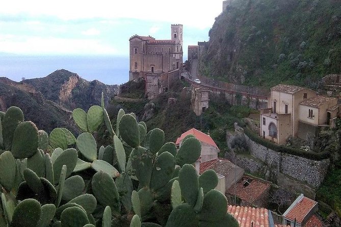 Private Tour "The Godfather" from Taormina visit of Savoca and Forza D'Agrò - Value From Taormina: Why This Private Tour Works