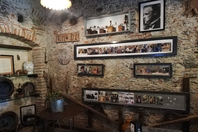 Private Tour "The Godfather" from Taormina visit of Savoca and Forza D'Agrò - The Drive Between Villages: Scenic, But Know What You’re Signing Up For
