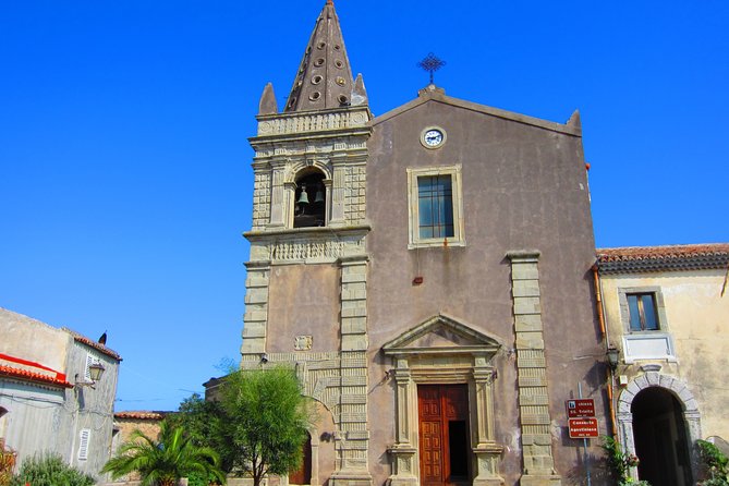 Private Tour "The Godfather" from Taormina visit of Savoca and Forza D'Agrò - Timing and Pace: How a Four-Hour Half Day Actually Feels