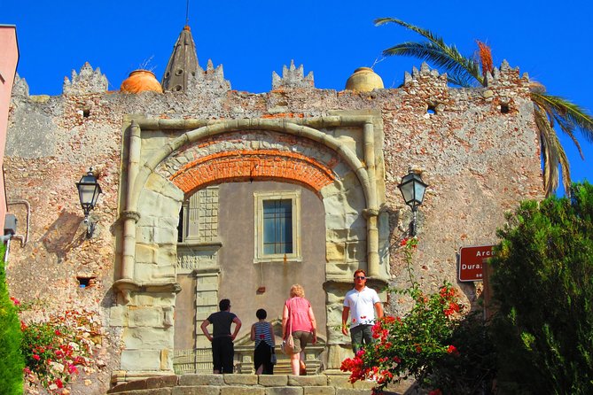 Private Tour "The Godfather" from Taormina visit of Savoca and Forza D'Agrò - Should You Book This Private Godfather Tour From Taormina?