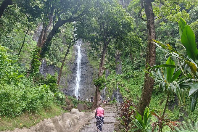 Private Tours of Tahiti by Lydia. Full or Half Day - Key highlights