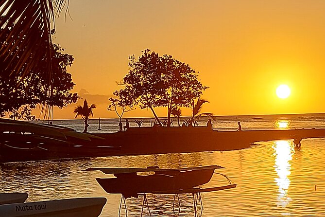 Private Tours of Tahiti by Lydia. Full or Half Day - Tahiti in One Day: Why This Private Format Works