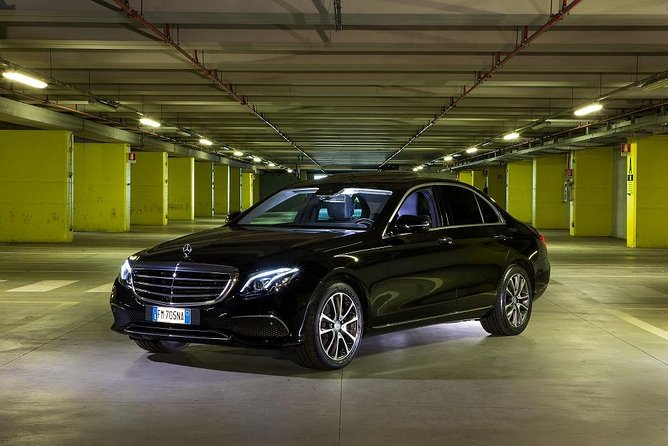 Private Transfer From Catania Airport to Taormina or vice versa - Key things to know before you go