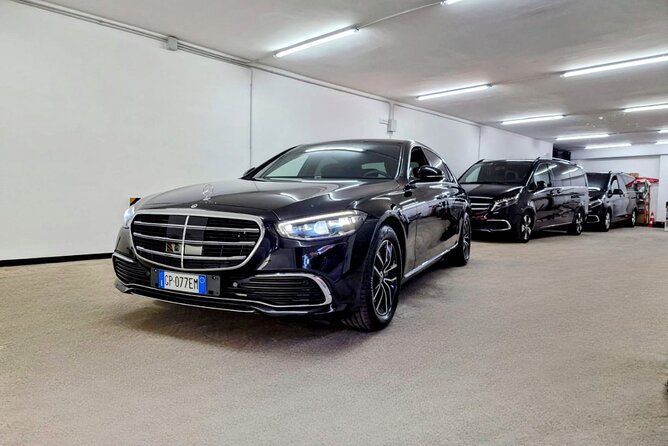 Private Transfer From Catania Airport to Taormina or vice versa - Value and price: is $105.45 per person worth it?