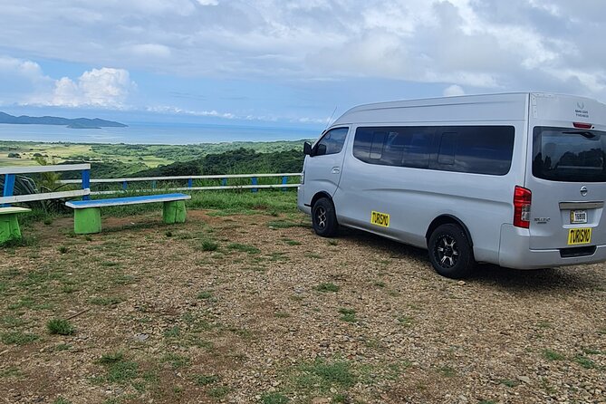 Private transfer from Liberia Airport - Key things that make this Liberia Airport transfer work