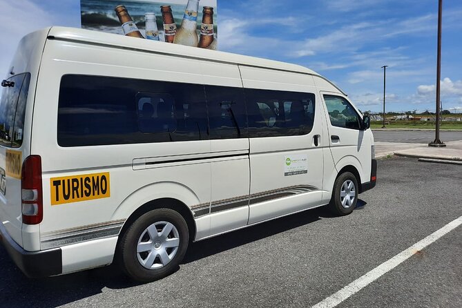 Private Transfer from Liberia Airport to Dreams Las Mareas - Who should choose this transfer to Dreams Las Mareas?