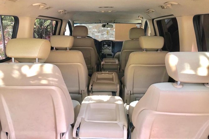 Private Transfer from Liberia Airport to Dreams Las Mareas - FAQ
