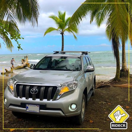 Private Transfer From Manuel Antonio To La Fortuna From 1 to 6 passengers - Key Highlights You’ll Care About