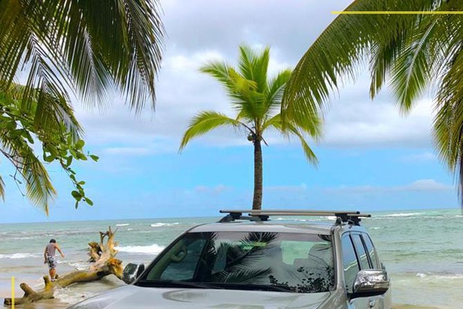 Private Transfer Juan Santamaria Airport To La Fortuna From 7 to 10 passengers - Price and Value for a Private Transfer Up to 10 Passengers