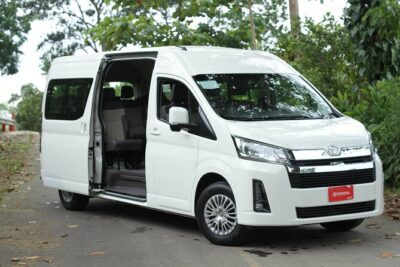 Private Transfer La Fortuna To Juan Santamaria Airport From 7to10 - Timing From La Fortuna: 3–4 Hours and Early-Morning Pickups
