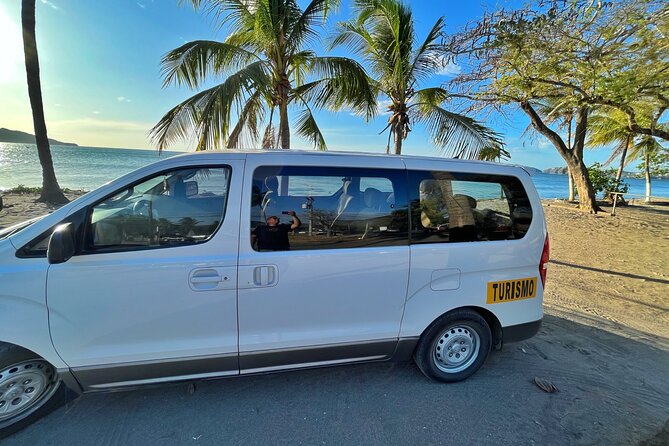 Private Transfer Liberia Airport - Key Highlights You’ll Feel Immediately