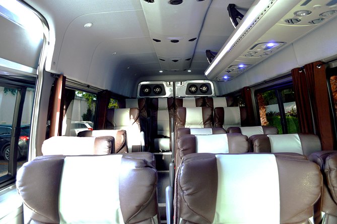 Private Transfer: Liberia International Airport from|to Hotels - Liberia Airport, But Make It Simple: Why This Transfer Feels Worth It