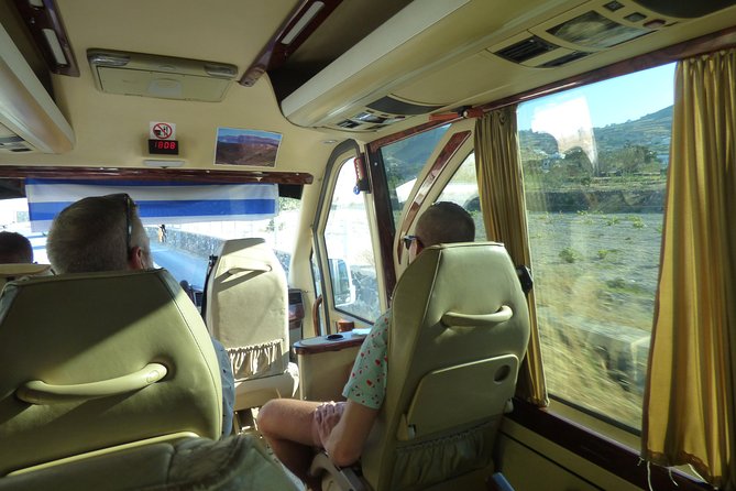 Private Transfer Santorini - Price and value: $24.03 per person isn’t the whole story