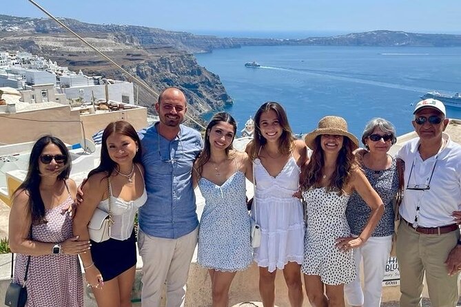 Private Transfer Santorini One-way From/To Airport, Port & Hotel - A quick consideration before you book