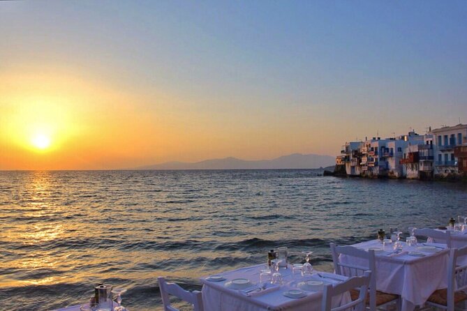 Private Transfer Service in Mykonos - Mykonos Private Transfer: Why This Works Better Than Taxi Daydreams