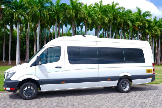 Private Transfer Tamarindo Beach to/from Liberia Airport - Price and value: what $130 per group is really buying you