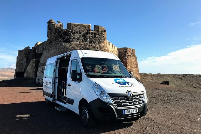 Private transfers from Lanzarote airport (ACE) to Playa Banca - Key Points You Should Know Before You Go