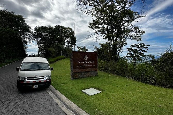 Private Transportation Costa Rica Guanacaste Airport (LIR) - Who This Airport Ride Helps Most and When It Falls Short