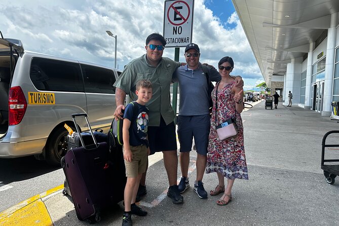 Private Transportation Costa Rica Guanacaste Airport (LIR) - FAQ